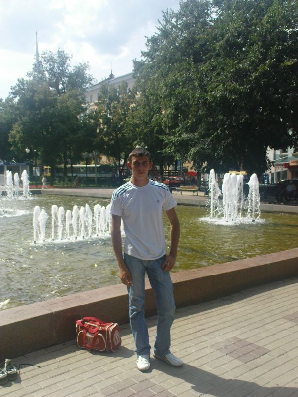 Сергей Привалов фотография #49