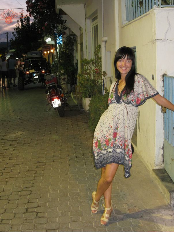 Наталья Леонова фотография #18