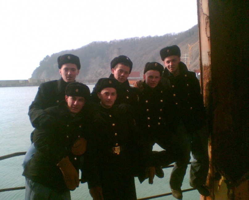 Александр Тимофеев фотография #10