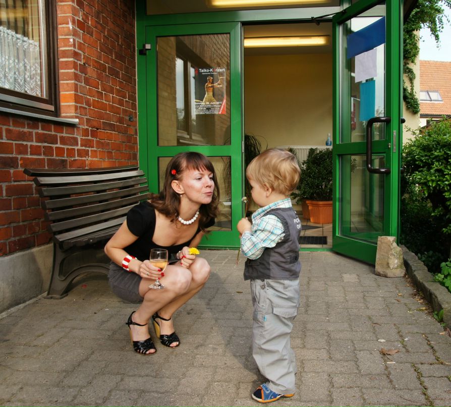 Мария Дик фотография #39