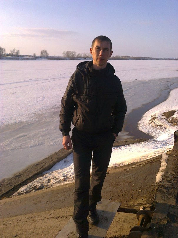Дмитрий Апаев фотография #27