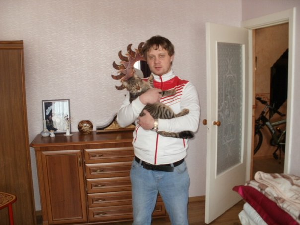 Igor Vasilkov фото №5