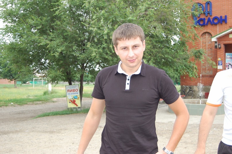 Александр Гвоздев фотография #24