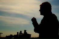 Фотография Белова Андрея