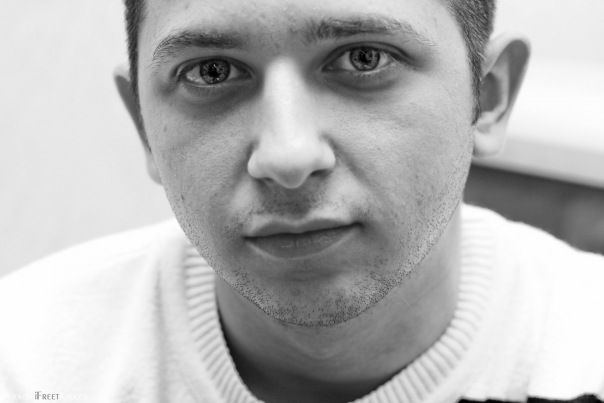 Дмитрий Славников фото №21