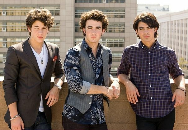 Joe Jonas фото №3