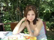 Фотография Калины Ольги