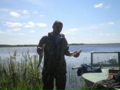 Фотография Хрястунова Ивана