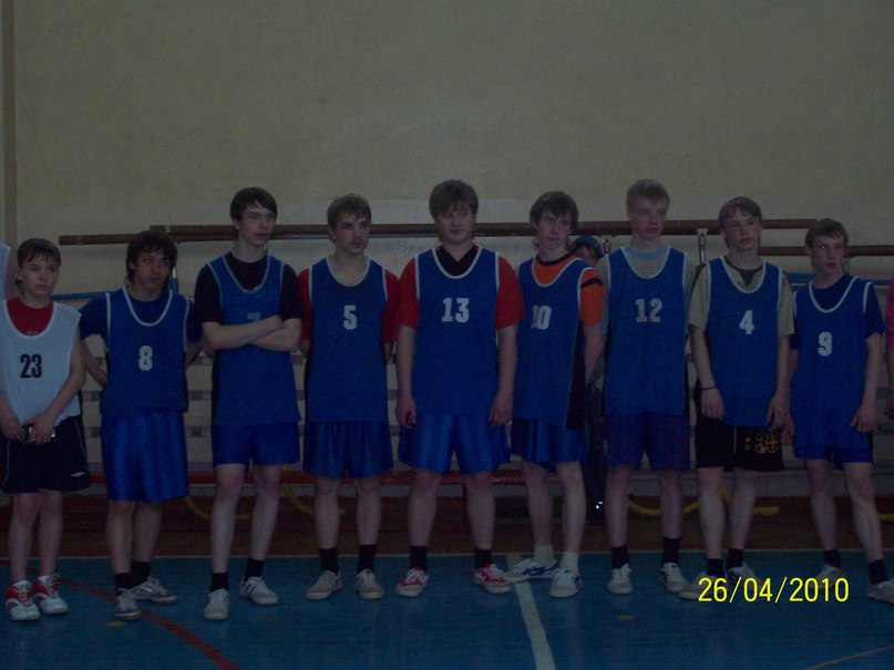 Владислав Дорофеев фотография #11