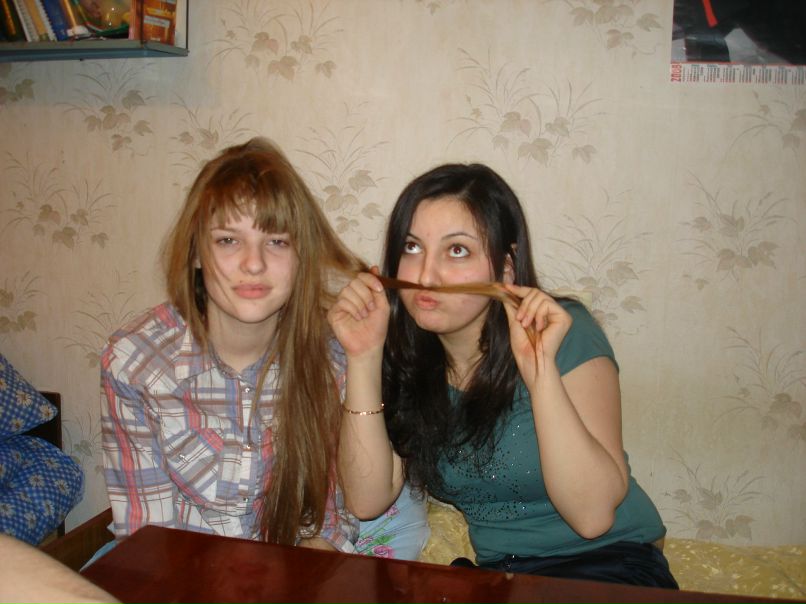 Мария Антонова фотография #14