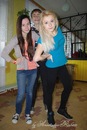 Ніка Бондаревська фотография #1