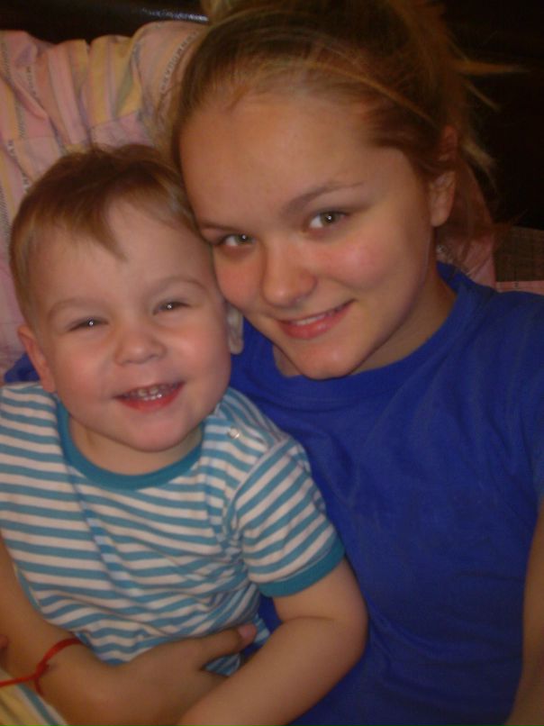 Анастасия Циммерман фотография #34