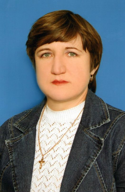 Ольга Крымцева фотография #32