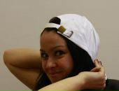 Фотография Саляховой Оксаны