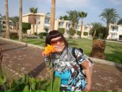 Фотография Тарасовой Татьяны