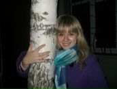 Фотография Кузнецовой Ирины