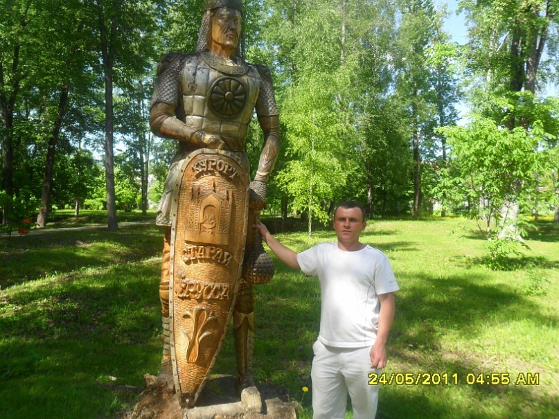 Николай Яковлев фотография #18
