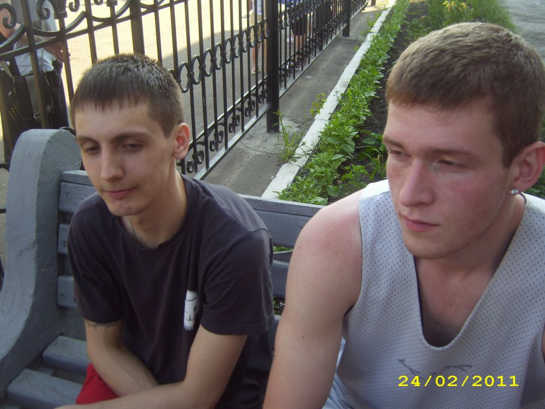 Игорь Красавин фотография #39