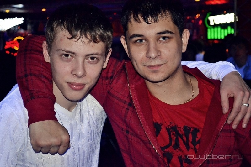 Виктор Перунов фотография #47