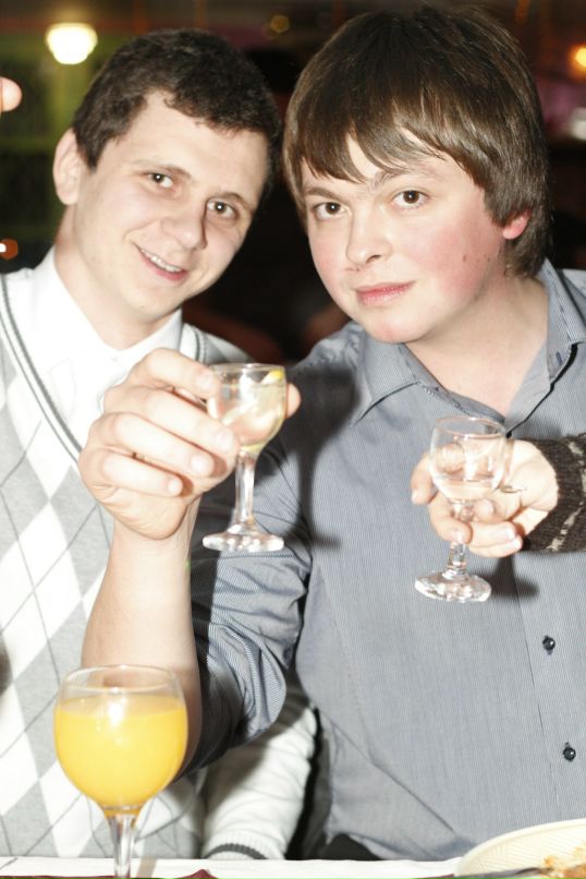 Денис Смирягин фотография #14