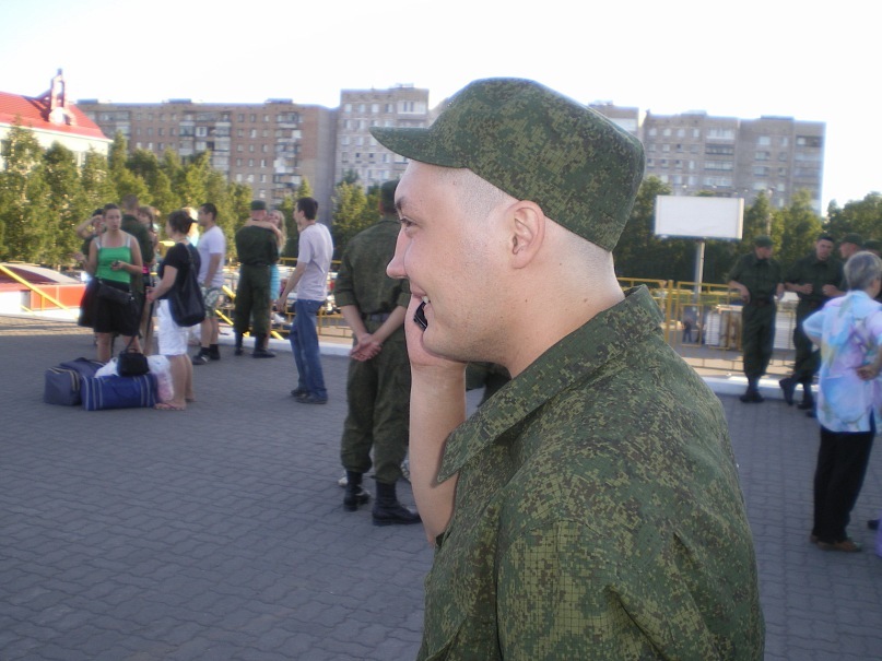 Владимир Мировский фотография #28