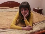 Юлія Александрович фотография #36 (источник - https://vk.com/id129483770)