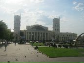 Фотография Королёва Ивана