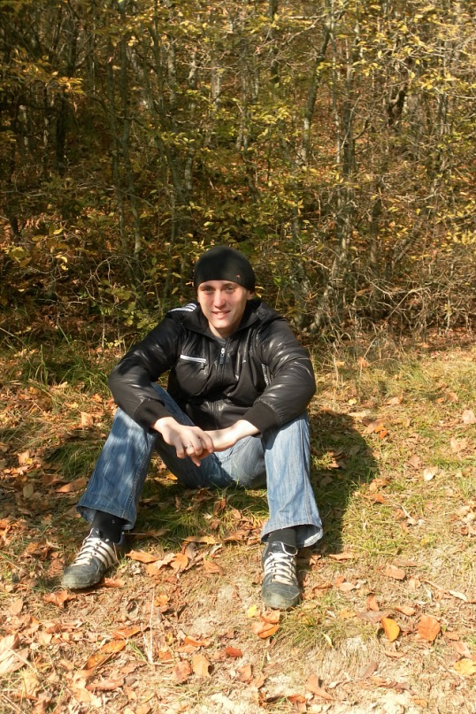 Артём Мирошниченко фотография #9