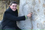 Міша Олендій фотография #16 (источник - https://vk.com/id59436686)