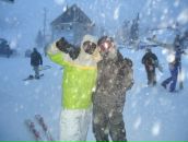 Фотография Шишкина Антона