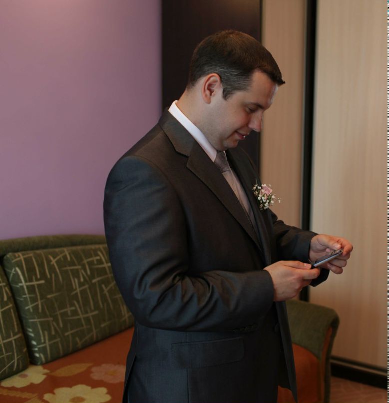 Сергей Симчук фотография #17