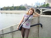 Фотография Рублёвой Марины