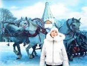Фотография Ольга Таширева