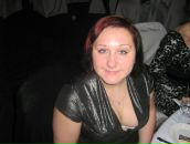 Фотография Штыхиной Юлечки