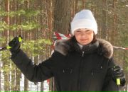 Фотография Пономаревой Антонины