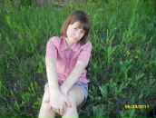 Фотография Травкиной Виктории