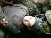 Фотография Стакина Федора