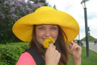 Фотография Николаевой Анастасии