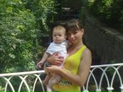 Наташа Янишпільська фотография #40 (источник - https://vk.com/id60134446)