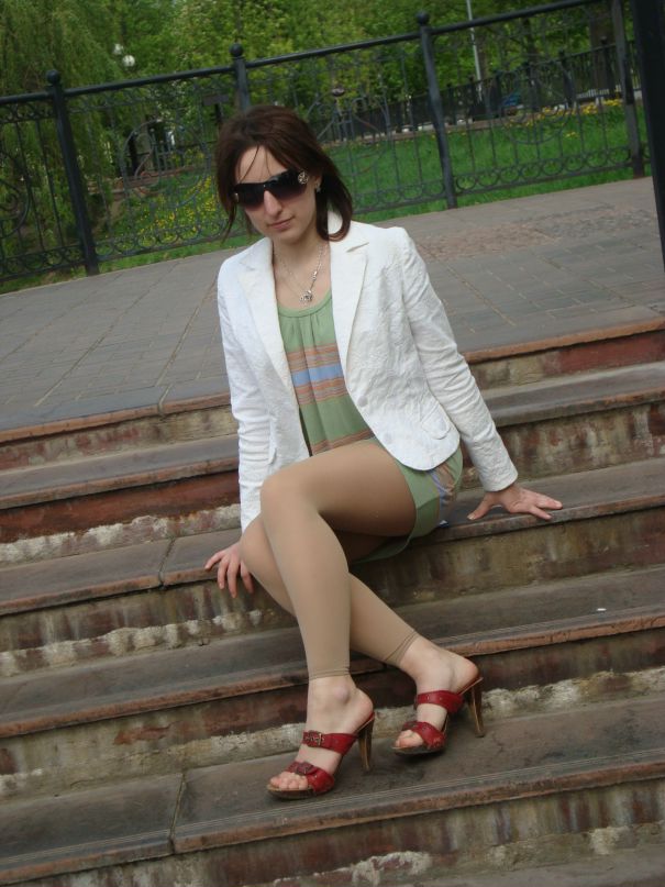 Алла Дмитриева фотография #42