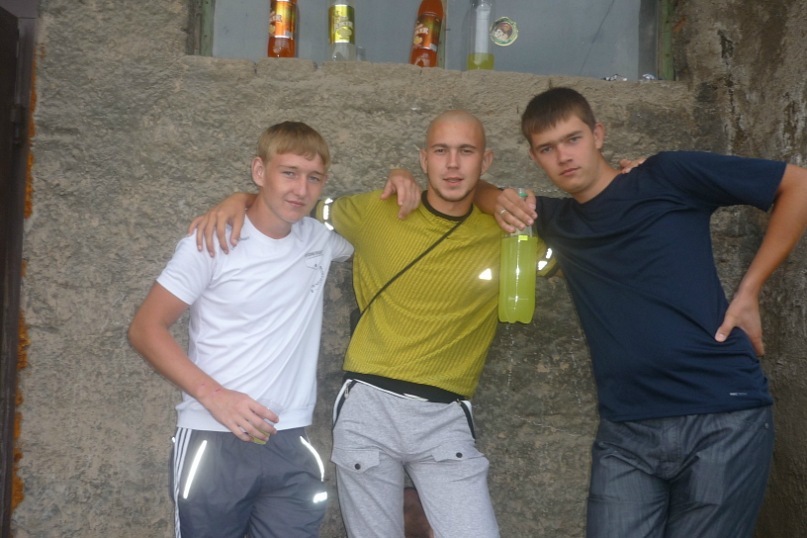Коля Тингаев фотография #5