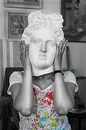 Фотография Дрозд Елены