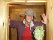 Фотография Демидовой Анастасии