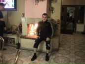 Діма Терета фотография #27 (источник - https://vk.com/id35538377)