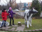 Свєта Пазінська фотография #48 (источник - https://vk.com/id68868493)