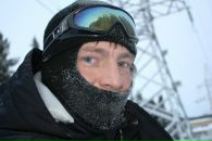 Фотография ЗЕЛЕНОВСКИХа АРТЕМа