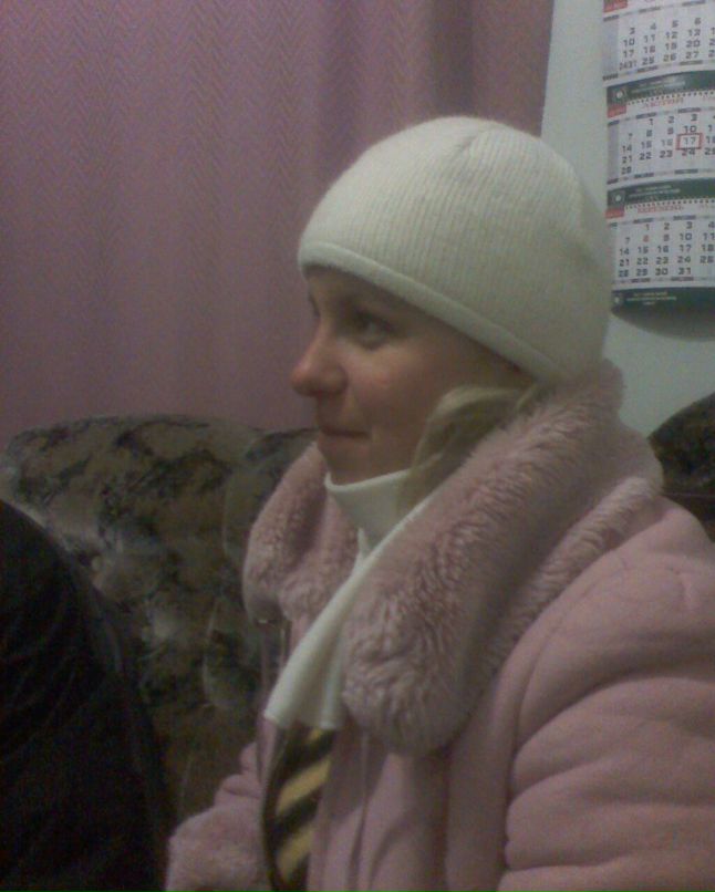 Люда Осика фотография #1