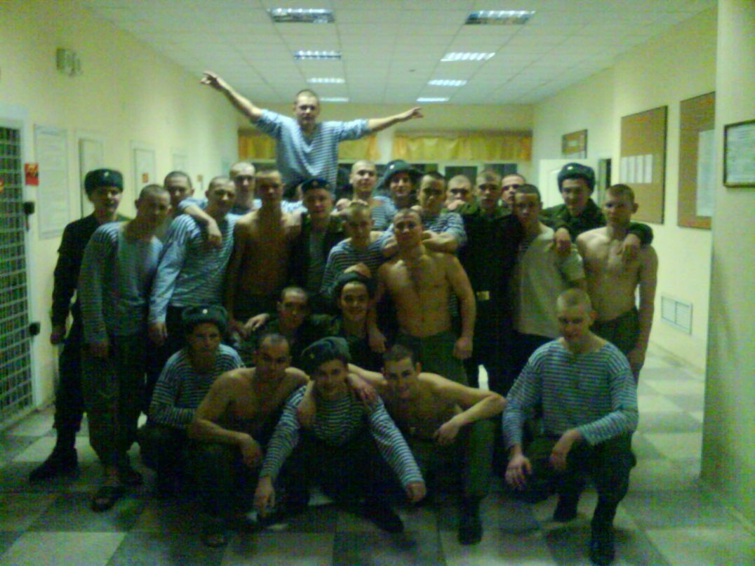 Сергей Малейченко фотография #19