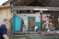 Фотография Торгушникова Олега