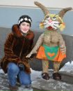 Фотография Тарасовой Анастасии
